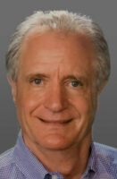 Headshot of Dr. Scott Monroe