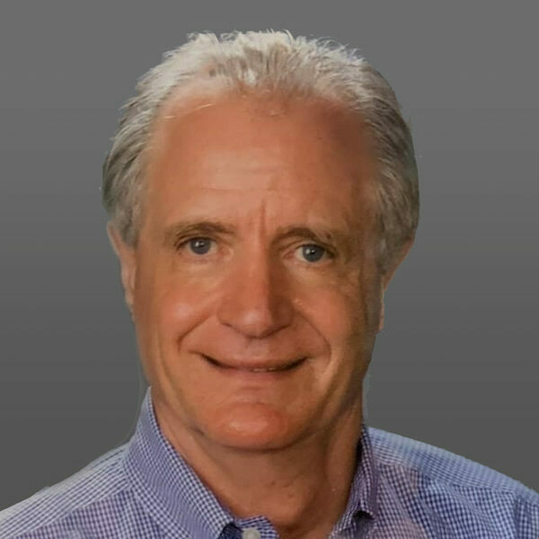 Headshot of Dr. Scott Monroe